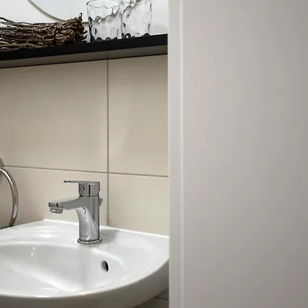 Daire Arkadia Apartments-schwissel-bad Segeberg Schwissel