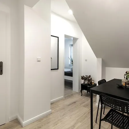 Arkadia Apartments-schwissel-bad Segeberg Apartment