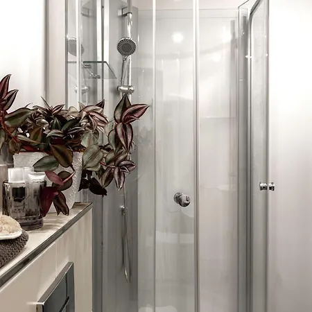 Arkadia Apartments-schwissel-bad Segeberg *