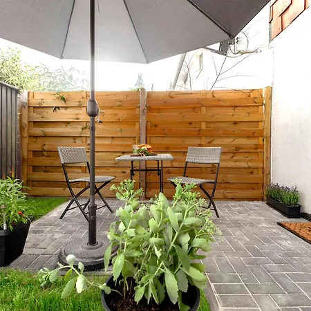 Arkadia Apartments-schwissel-bad Segeberg Schwissel