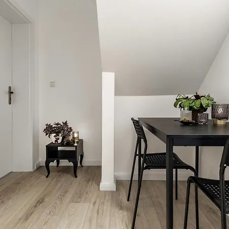 Arkadia Apartments-schwissel-bad Segeberg Apartment *