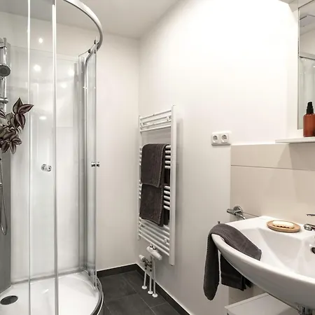 Arkadia Apartments-schwissel-bad Segeberg Schwissel